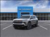 2025 Chevrolet Traverse 