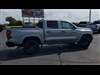 2025 Chevrolet Colorado 