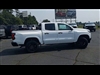 2025 Chevrolet Colorado 