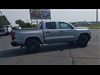 2025 Chevrolet Colorado 