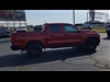 2025 Chevrolet Colorado 
