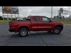 2025 Chevrolet Colorado 