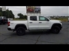 2025 Chevrolet Colorado 