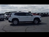 2025 GMC Acadia 