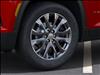 2025 Chevrolet Traverse 