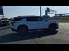 2025 Chevrolet Traverse 