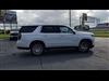 2025 Chevrolet Tahoe 