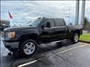 2011 GMC Sierra 2500HD SLT
