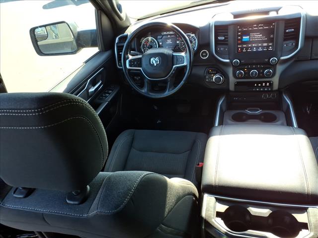 Photo of 2019 RAM 1500 Big Horn in Barron, WI - 10,  2019 RAM 1500 Big Horn:94378B