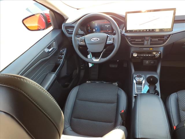 2026 Ford Escape Plug-In Hybrid PHEV:94446