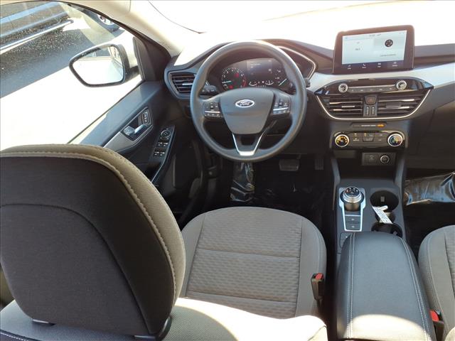 2021 Ford Escape SE:94375A