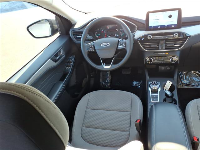 2022 Ford Escape SE:94464A