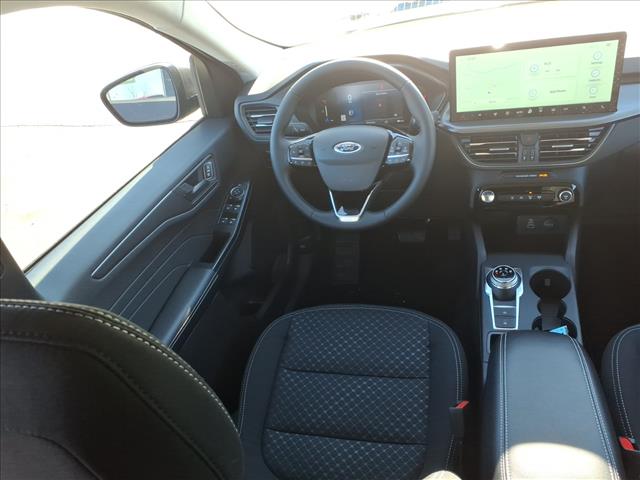 2026 Ford Escape Active:94471W