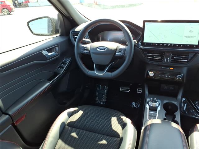 2024 Ford Escape ST-Line:94508A