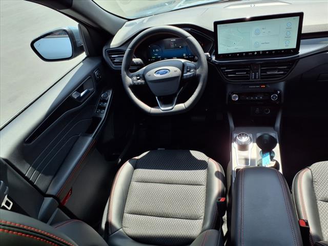 2025 Ford Escape Hybrid ST-Line Select