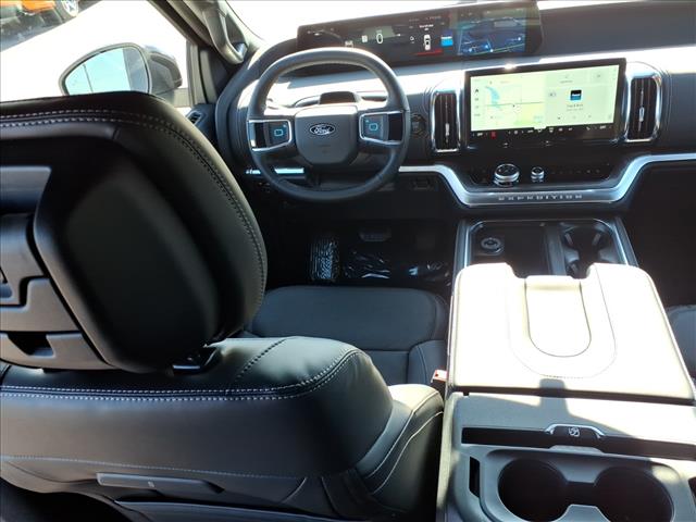 2026 Ford Expedition MAX Platinum:94482