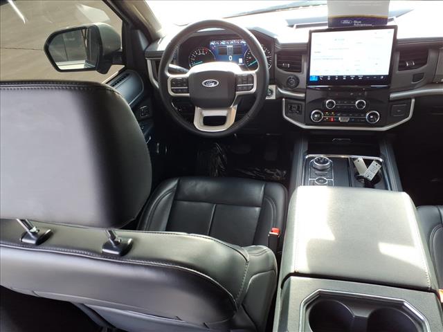 2022 Ford Expedition XLT:94469A