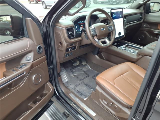 2023 Ford Expedition King Ranch:94494A