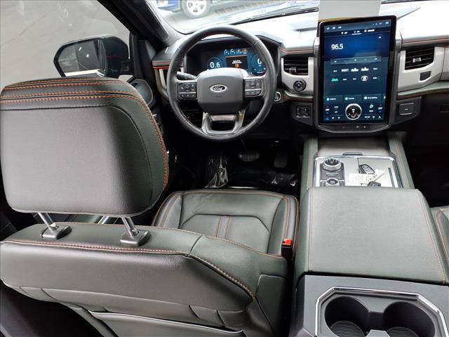 2022 Ford Expedition Timberline photo 9