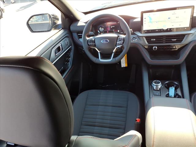 2026 Ford Explorer ST-Line:94444