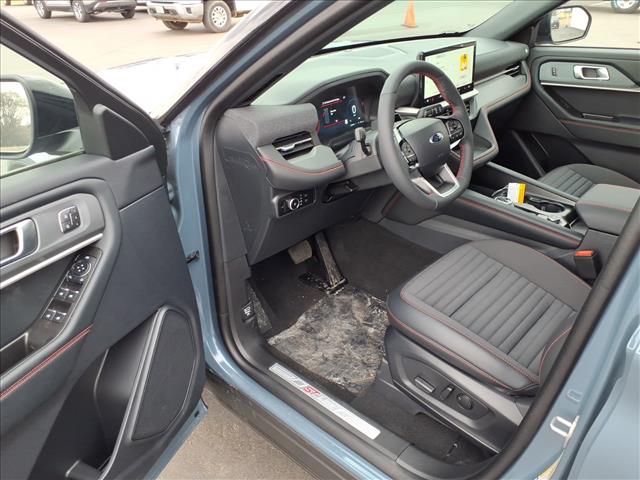 2026 Ford Explorer ST-Line:94482W