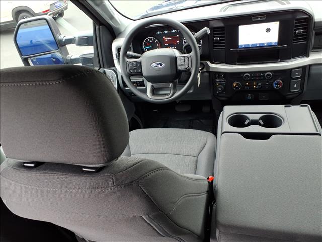 2026 Ford F-250 Super Duty XL:94449