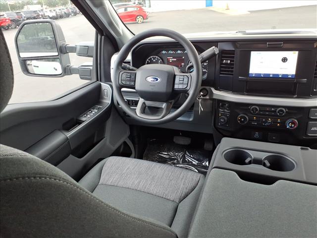 2026 Ford F-250 Super Duty XLT:94531