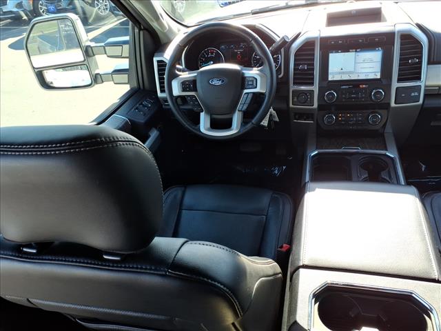 2019 Ford F-250 Super Duty Lariat:94447A