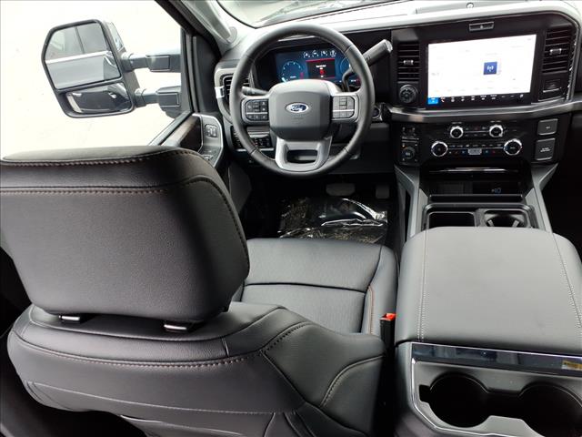 2026 Ford F-250 Super Duty Lariat:94423