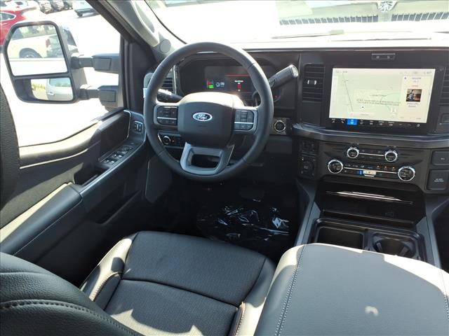 2026 Ford F-250 Super Duty Lariat:94525