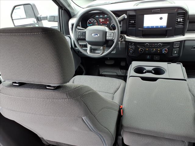 2026 Ford F-350 Super Duty XL:94428