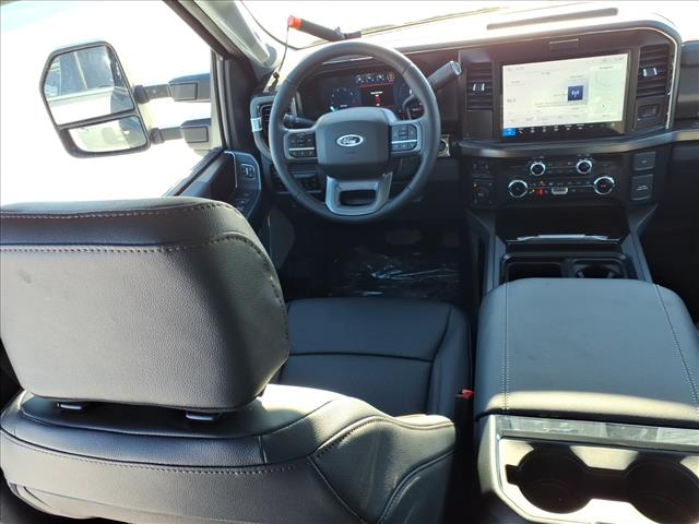 2026 Ford F-350 Super Duty Lariat:94465