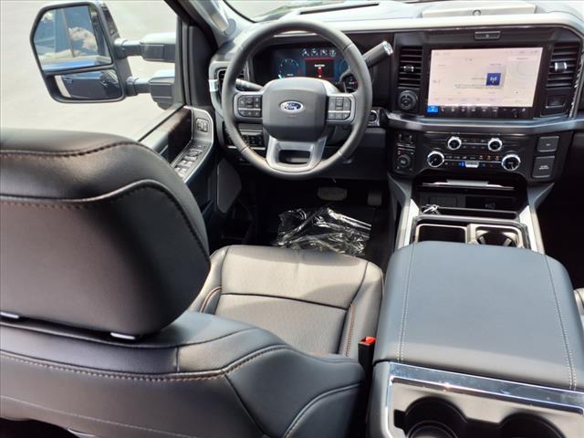 2025 Ford F-350 Super Duty Lariat