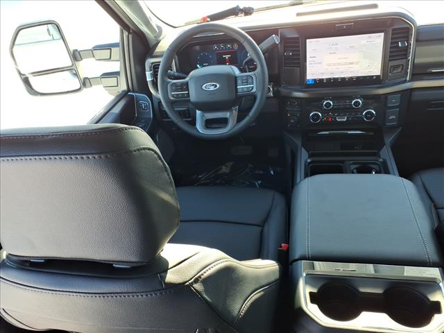 2026 Ford F-350 Super Duty Lariat:94462