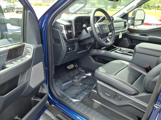 2026 Ford F-350 Super Duty Lariat:94526