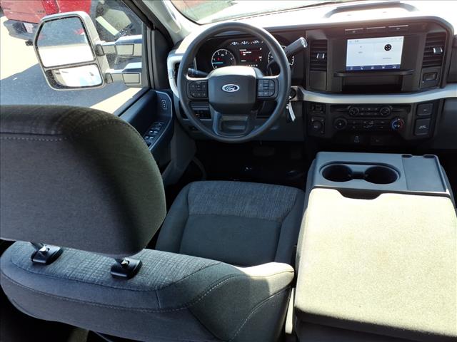 Photo of 2024 Ford F-350 Super Duty XLT in Barron, WI - 10,  2024 Ford F-350 Super Duty XLT:6378