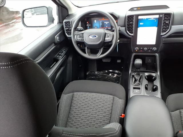 2025 Ford Ranger XL:94473