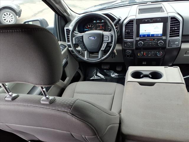 2020 Ford F-150 XLT:94455A