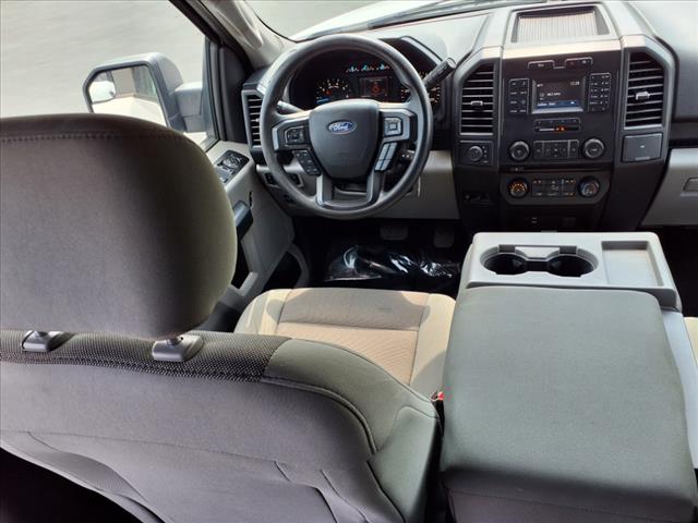 2017 Ford F-150 XL:6311A