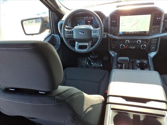 2026 Ford F-150 XLT:94486