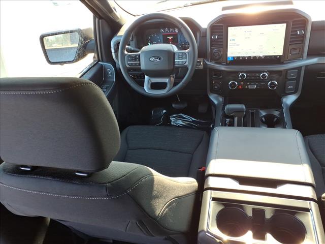 2026 Ford F-150 XLT:94485