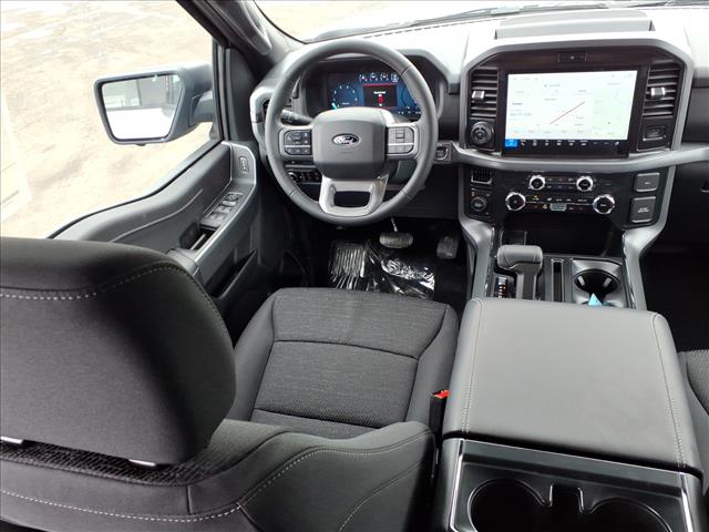 2026 Ford F-150 XLT:94481