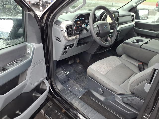 2022 Ford F-150 XLT:94460A