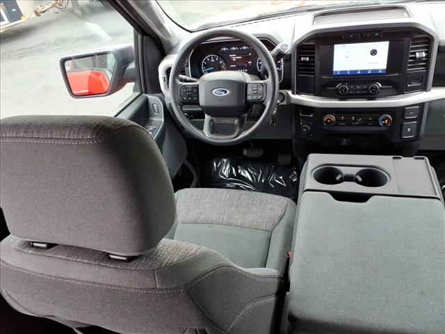 2023 Ford F-150 XLT:6379