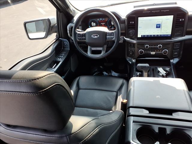 Photo of 2022 Ford F-150 Lariat in Barron, WI - 10,  2022 Ford F-150 Lariat:6365