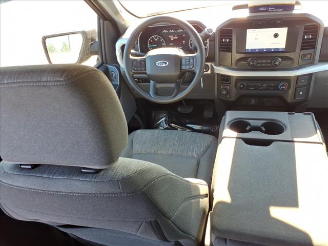 Photo of 2023 Ford F-150 XLT in Barron, WI - 10,  2023 Ford F-150 XLT:6371