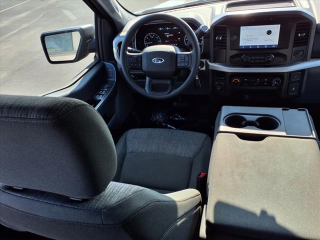 Photo of 2023 Ford F-150 XLT in Barron, WI - 10,  2023 Ford F-150 XLT:6330