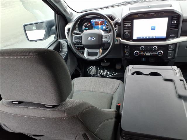 2023 Ford F-150 XLT:94432A