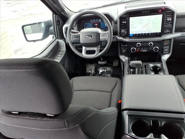 2026 Ford F-150 XLT:94491