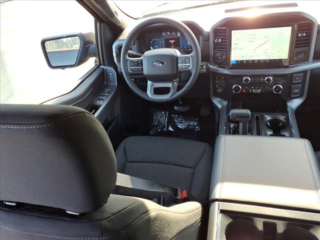 2026 Ford F-150 XLT:94476